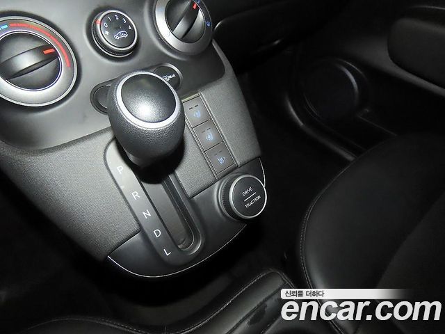 Hyundai Casper 2023 — photo 12
