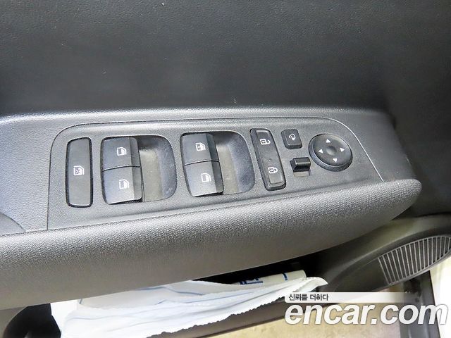 Hyundai Casper 2023 — photo 14