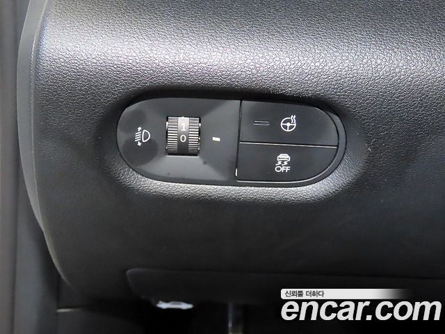 Hyundai Casper 2023 — photo 15