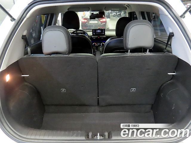 Hyundai Casper 2023 — photo 17
