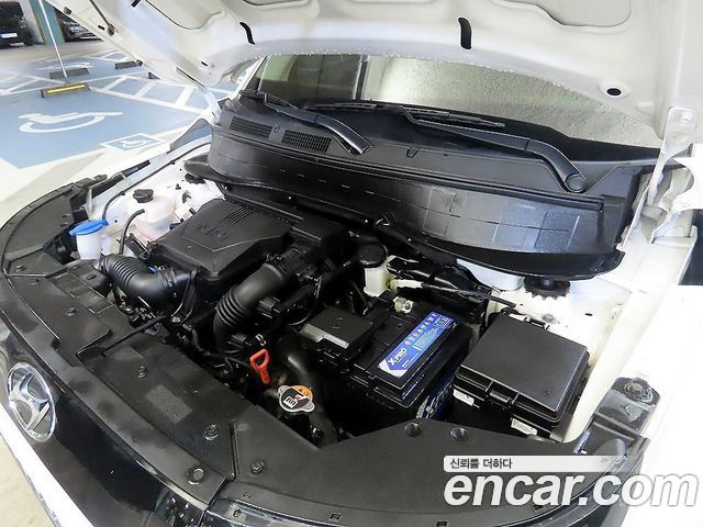 Hyundai Casper 2023 — photo 18