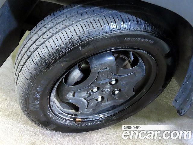 Hyundai Casper 2023 — photo 19