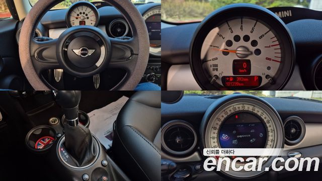 Mini Cooper 2012 — photo 15
