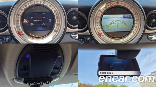 Mini Cooper 2012 — photo 16