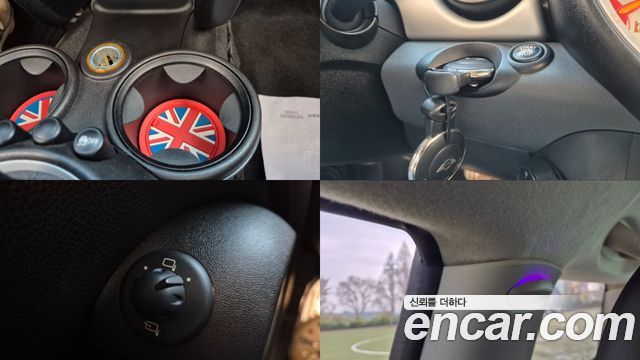 Mini Cooper 2012 — photo 17