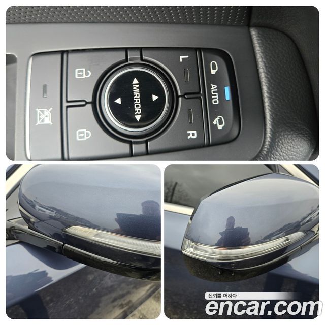 Hyundai Genesis 2016 — photo 12