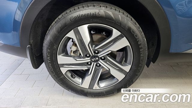 Kia Sorento 2021 — photo 5