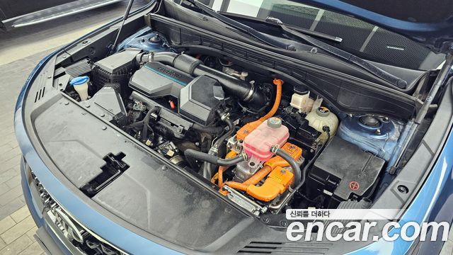 Kia Sorento 2021 — photo 6