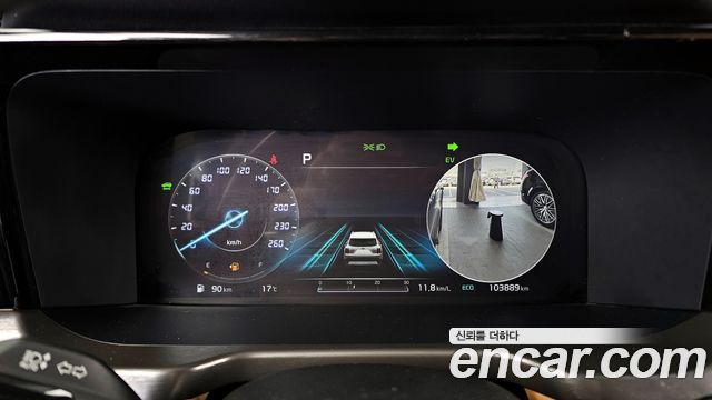 Kia Sorento 2021 — photo 11