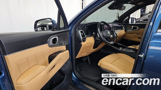 Kia Sorento 2021 — photo 13