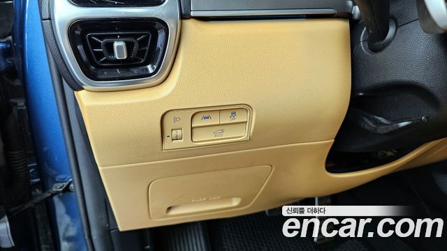 Kia Sorento 2021 — photo 22