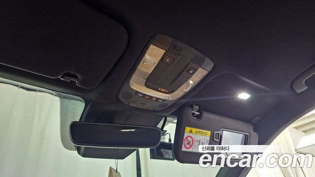 Kia Sorento 2021 — photo 23