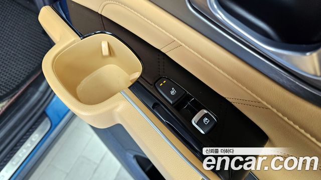 Kia Sorento 2021 — photo 24