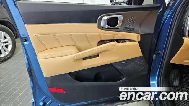 Kia Sorento 2021 — photo 14