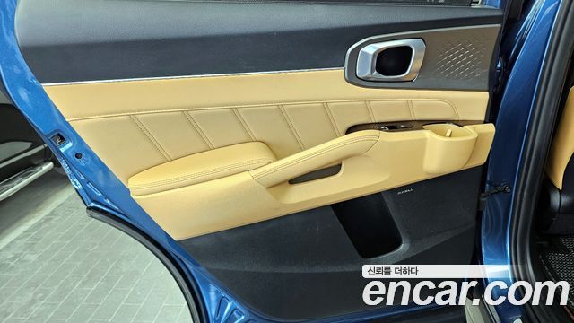 Kia Sorento 2021 — photo 15