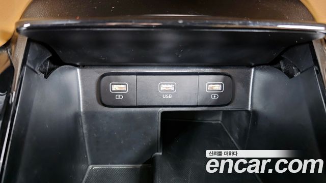Kia Sorento 2021 — photo 27