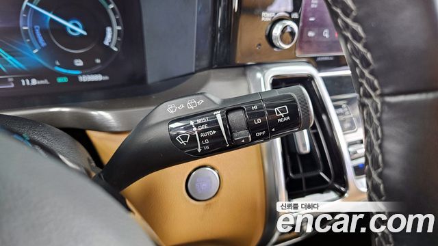 Kia Sorento 2021 — photo 29