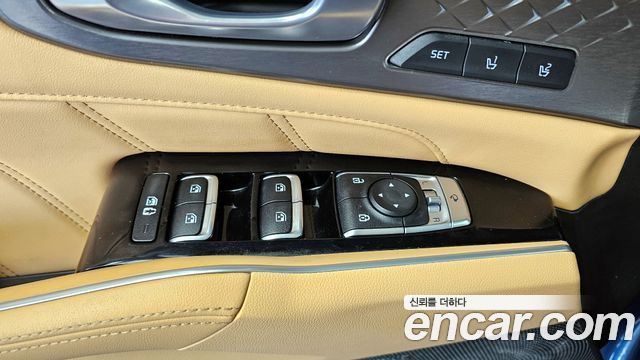 Kia Sorento 2021 — photo 30