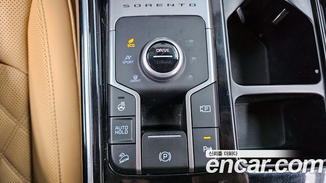 Kia Sorento 2021 — photo 31