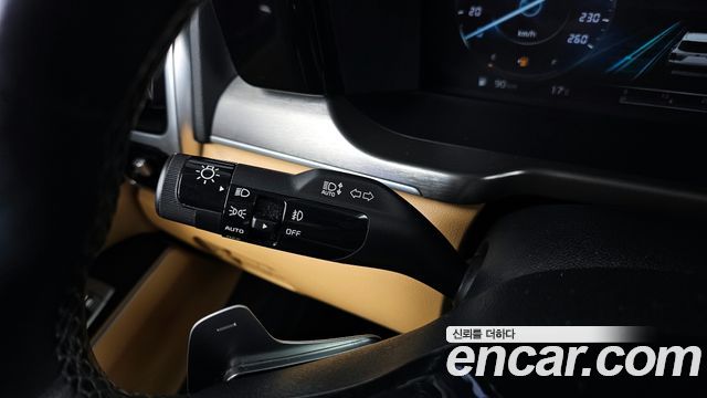 Kia Sorento 2021 — photo 35