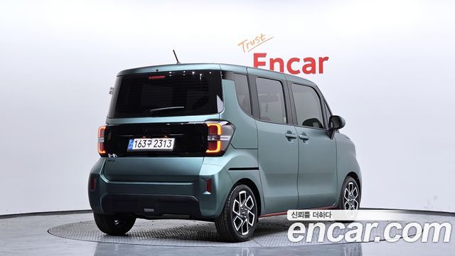 Kia RAY 2023 — photo 2