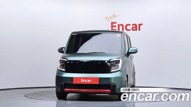 Kia RAY 2023 — photo 3