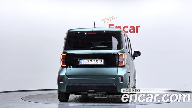 Kia RAY 2023 — photo 4