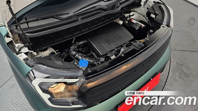 Kia RAY 2023 — photo 6