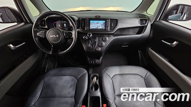 Kia RAY 2023 — photo 10