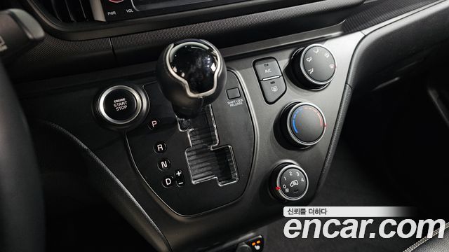 Kia RAY 2023 — photo 12