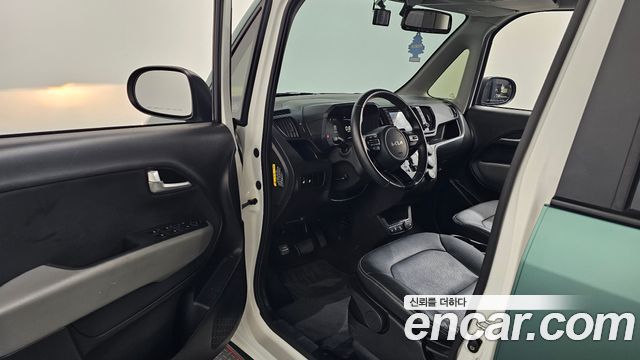 Kia RAY 2023 — photo 13