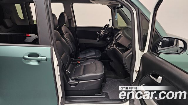 Kia RAY 2023 — photo 17