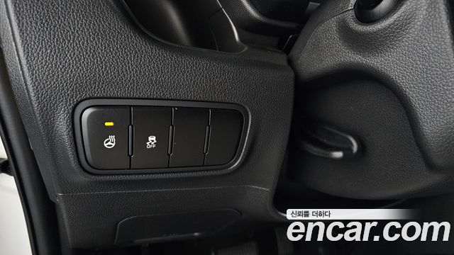 Kia RAY 2023 — photo 19
