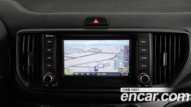 Kia RAY 2023 — photo 21