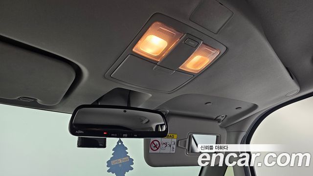 Kia RAY 2023 — photo 25