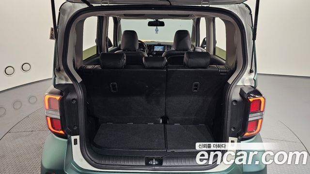 Kia RAY 2023 — photo 26