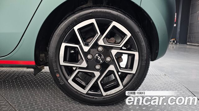 Kia RAY 2023 — photo 7