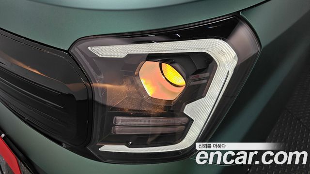 Kia RAY 2023 — photo 8