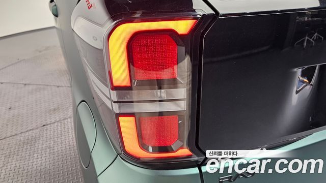 Kia RAY 2023 — photo 9