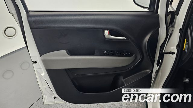 Kia RAY 2023 — photo 14