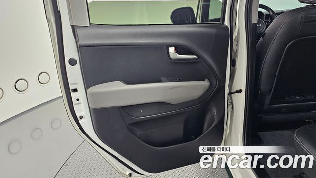 Kia RAY 2023 — photo 15