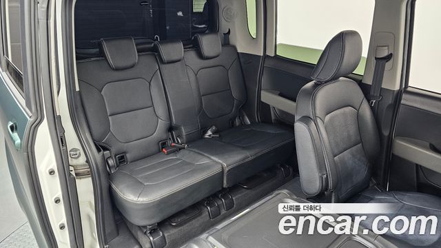 Kia RAY 2023 — photo 16