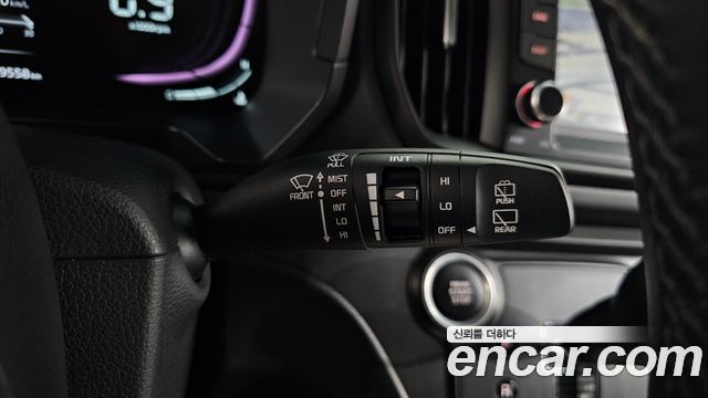 Kia RAY 2023 — photo 27
