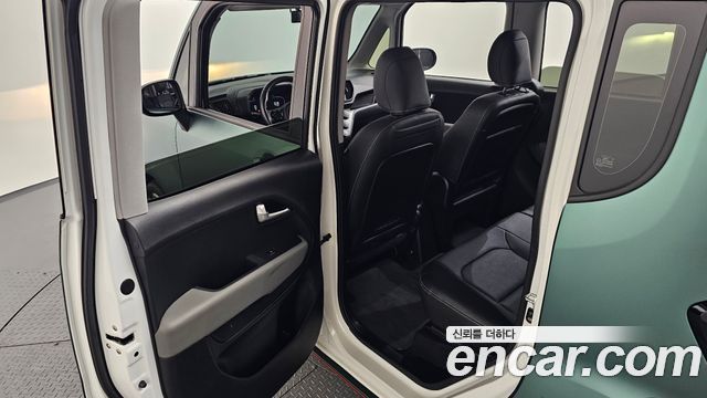Kia RAY 2023 — photo 28