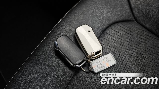 Kia RAY 2023 — photo 29