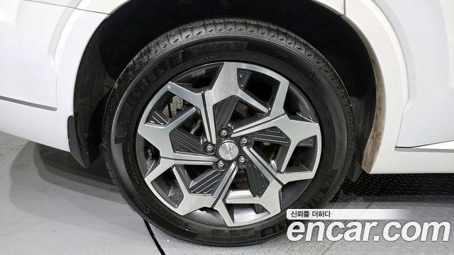 Hyundai Palisade 2021 — photo 5
