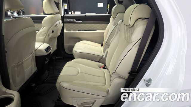 Hyundai Palisade 2021 — photo 18