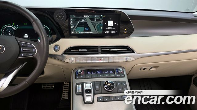 Hyundai Palisade 2021 — photo 20