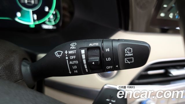Hyundai Palisade 2021 — photo 25