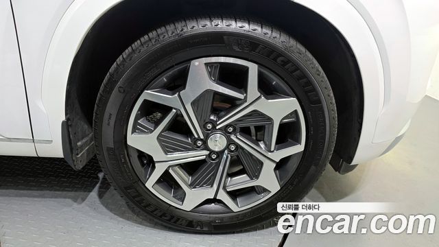 Hyundai Palisade 2021 — photo 7